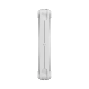 Вентилятор для корпуса FRACTAL DESIGN 140 мм, білий, PWM, Zero-RPM capability, Momentum 14 White (FD-F-MO1-1402) UA