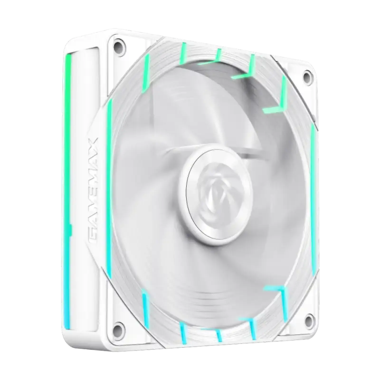 Кулер для корпуса GameMax Tornado T12 ARGB-W UA