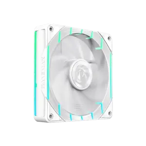 Кулер для корпуса GameMax Tornado T12 ARGB-W UA