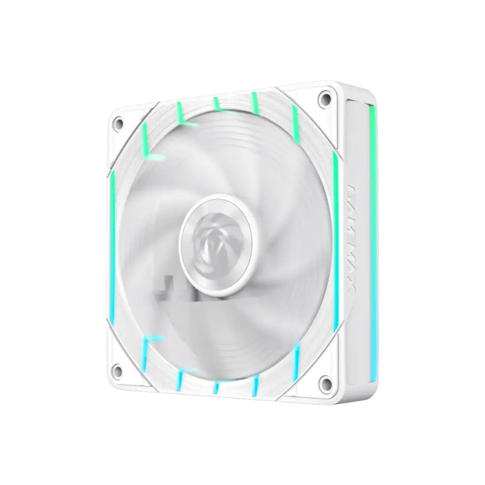 Кулер для корпуса GameMax Tornado T12 ARGB-W UA