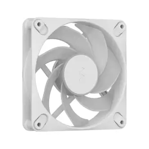 Вентилятор для корпуса FRACTAL DESIGN 120 мм Dynamic 3 білий RGB FD-F-DR3-1205 UA