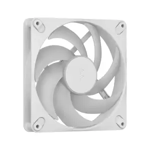 Вентилятор для корпусу FRACTAL DESIGN 140 мм Dynamic 3 білий RGB FD-F-DR3-1402 UA