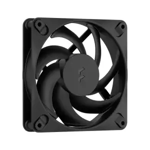 Вентилятор для корпуса FRACTAL DESIGN 120 мм Dynamic 3 чорний FD-F-DY3-1201 UA