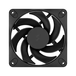 Вентилятор для корпусу FRACTAL DESIGN 120 мм Dynamic 3 чорний FD-F-DY3-1202 UA