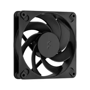 Вентилятор для корпуса FRACTAL DESIGN 120 мм Dynamic 3 чорний FD-F-DY3-1202 UA