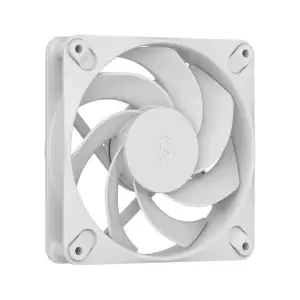 Вентилятор для корпуса FRACTAL DESIGN 120 мм Dynamic 3 білий FD-F-DY3-1203 UA