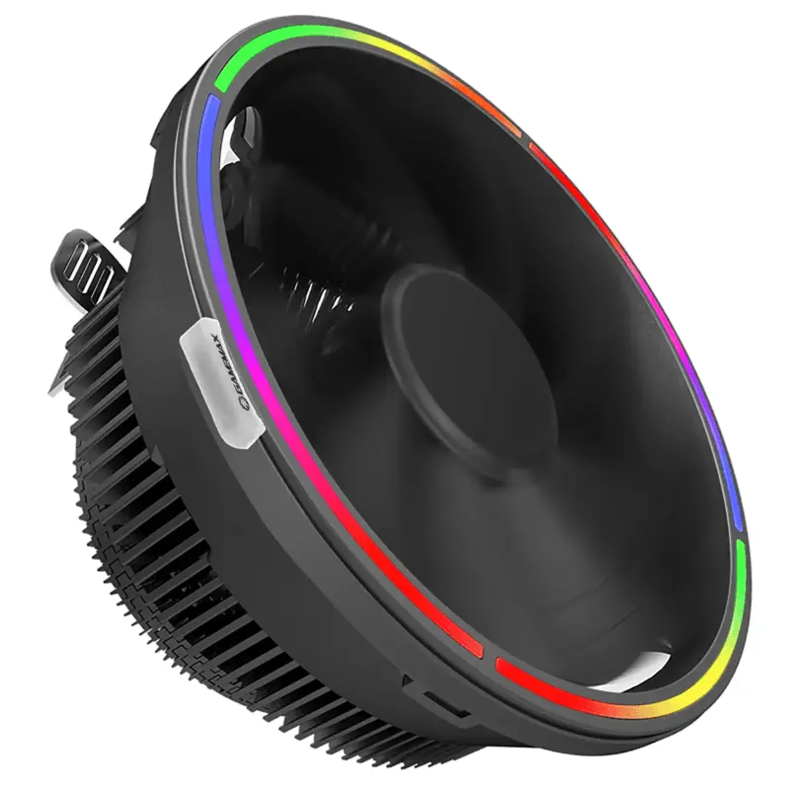 Процесорний кулер GAMEMAX Intel: 775/115x/1200/1366/1700/ 1851; AMD: AM4/AM5, TDP 95W GAMMA200 UA