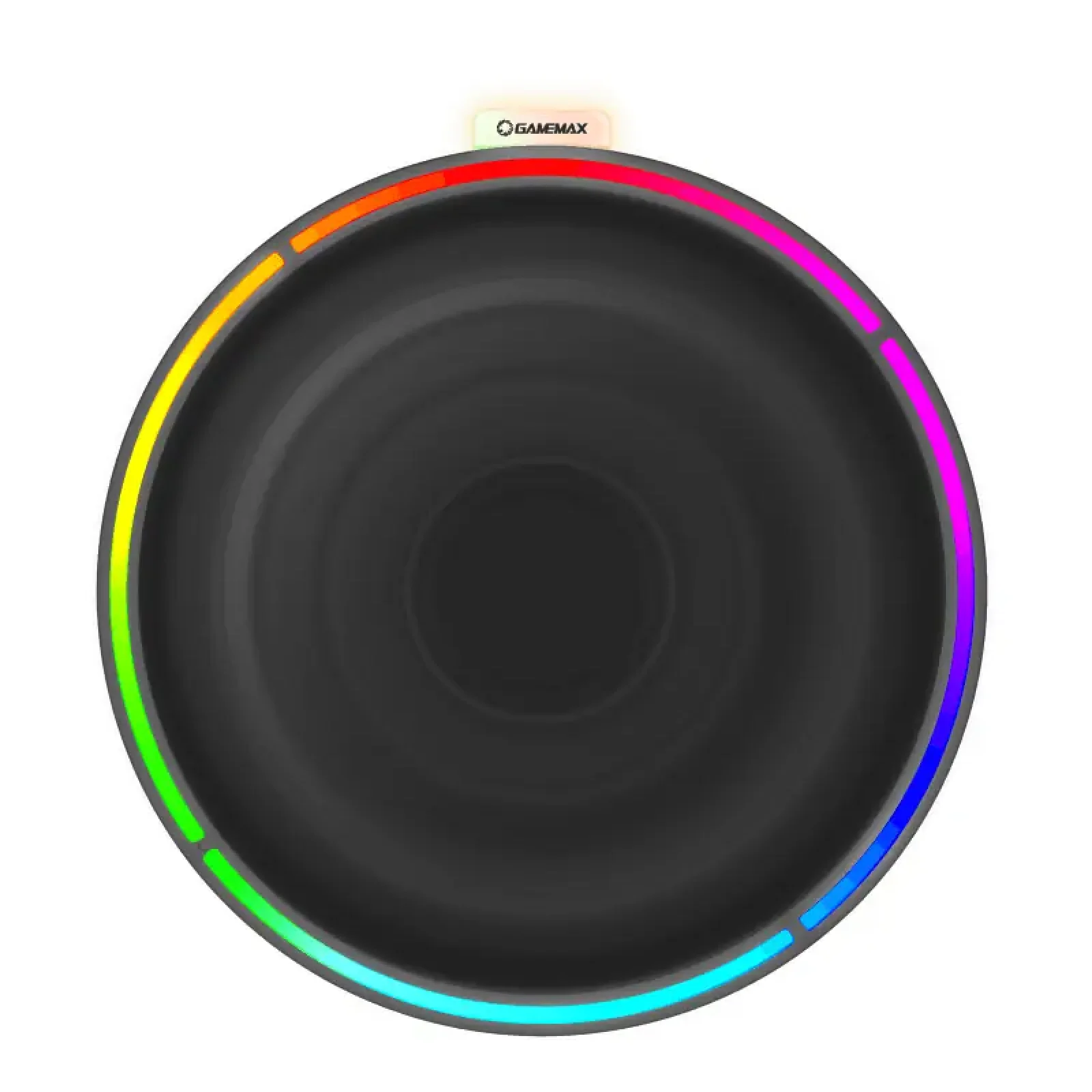 Процесорний кулер GAMEMAX Intel: 775/115x/1200/1366/1700/ 1851; AMD: AM4/AM5, TDP 95W GAMMA200 UA