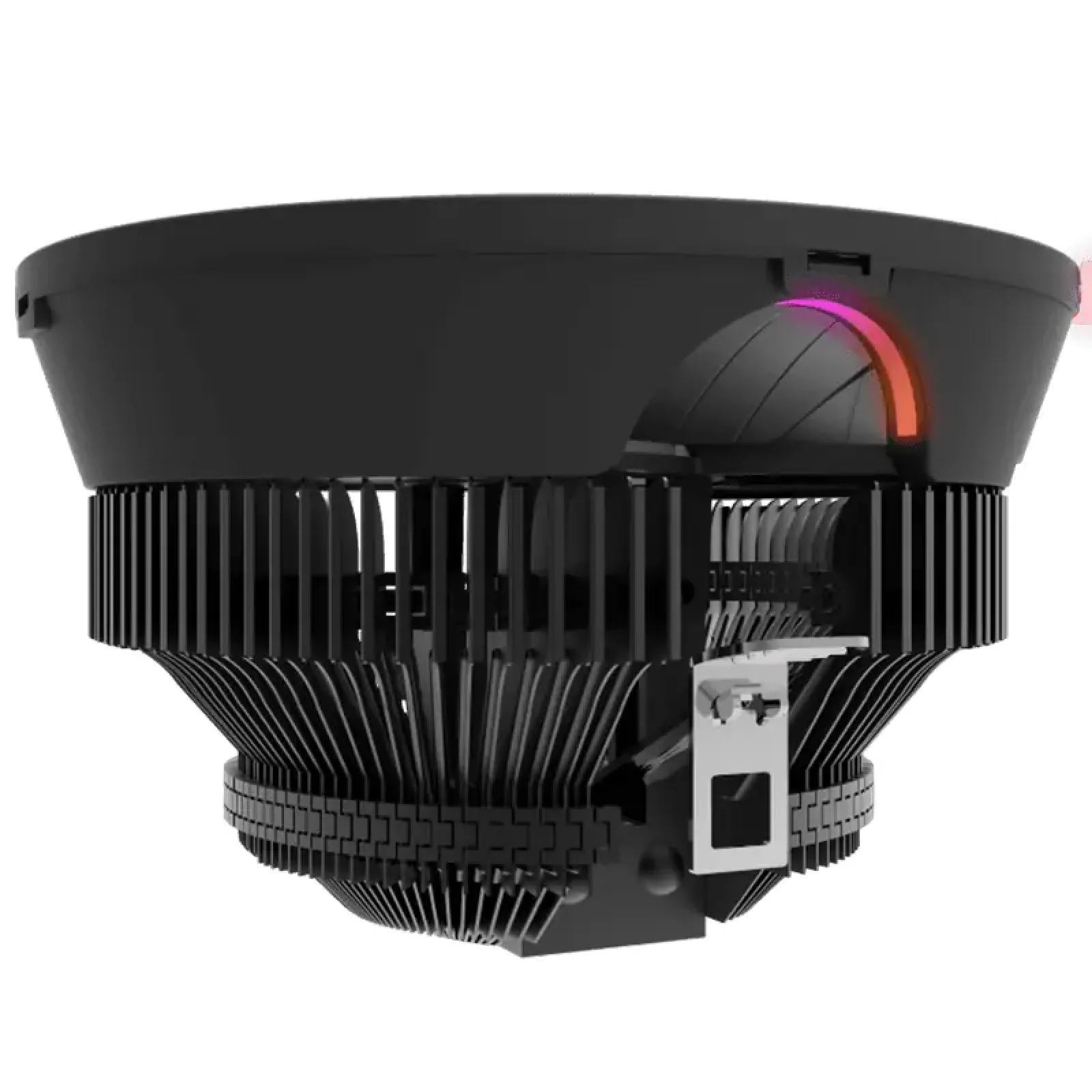 Процесорний кулер GAMEMAX Intel: 775/115x/1200/1366/1700/ 1851; AMD: AM4/AM5, TDP 95W GAMMA200 UA