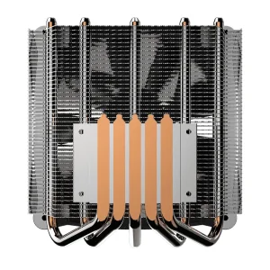 Процесорний кулер GAMEMAX Intel:1200/115X/1366/1700/1851; AMD:FM2/FM1/AM3+/AM3/AM2+/AM2/AM4/AM5, TDP 130W GAMMA300 Rainbow UA