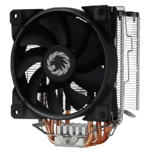 Процесорний кулер GAMEMAX Intel:1700/1200/115X/1366/775 AMD: AM5/AM4, TDP 200W GAMMA 500 Rainbow UA