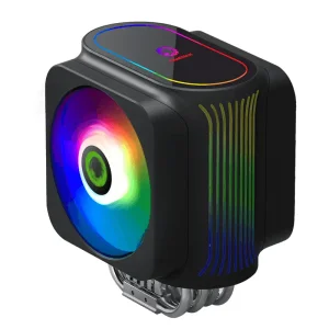 Процесорний кулер GAMEMAX Intel:1851/1700/1366/1200/115X/2 0XX/775; AMD:AM2,3,4,5/AM2+,3+/FM1,2,2+; TDP 230W Gamma 600 UA