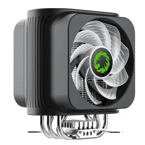 Процесорний кулер GAMEMAX Intel:1851/1700/1366/1200/115X/2 0XX/775; AMD:AM2,3,4,5/AM2+,3+/FM1,2,2+; TDP 230W Gamma 600 UA