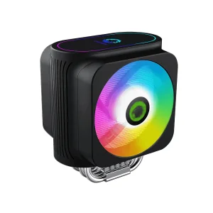 Процесорний кулер GAMEMAX Intel:1851/1700/1366/1200/115X/2 0XX/775; AMD:AM2,3,4,5/AM2+,3+/FM1,2,2+; TDP 230W Gamma 600 UA