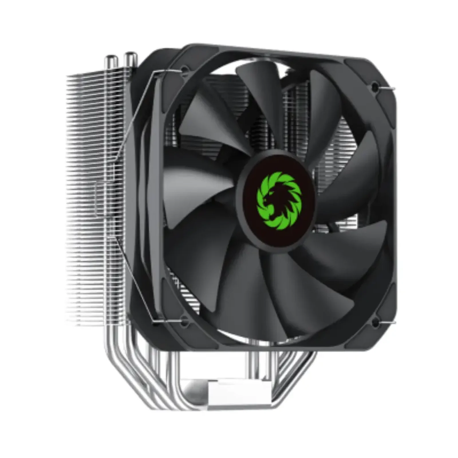 Процесорний кулер GAMEMAX Intel/AMD,TDP 200W,Intel LGA: 20XX/115X/1200/1700;AMD:AM2+/AM3/AM4/AM5 Sigma 540 UA