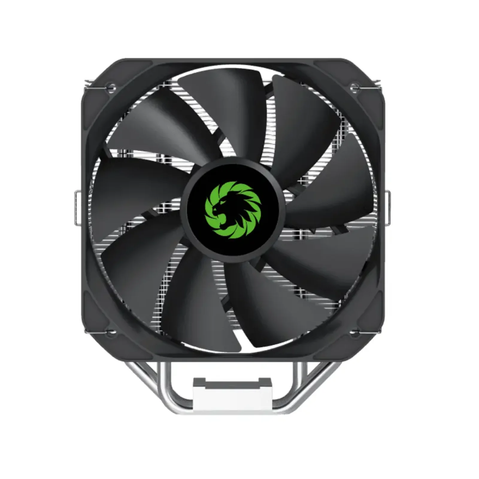 Процесорний кулер GAMEMAX Intel/AMD,TDP 200W,Intel LGA: 20XX/115X/1200/1700;AMD:AM2+/AM3/AM4/AM5 Sigma 540 UA