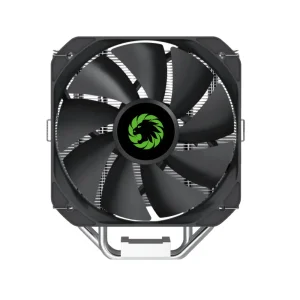 Процесорний кулер GAMEMAX Intel/AMD,TDP 200W,Intel LGA: 20XX/115X/1200/1700;AMD:AM2+/AM3/AM4/AM5 Sigma 540 UA