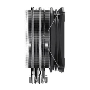 Процесорний кулер GAMEMAX Intel/AMD,TDP 200W,Intel LGA: 20XX/115X/1200/1700;AMD:AM2+/AM3/AM4/AM5 Sigma 540 UA