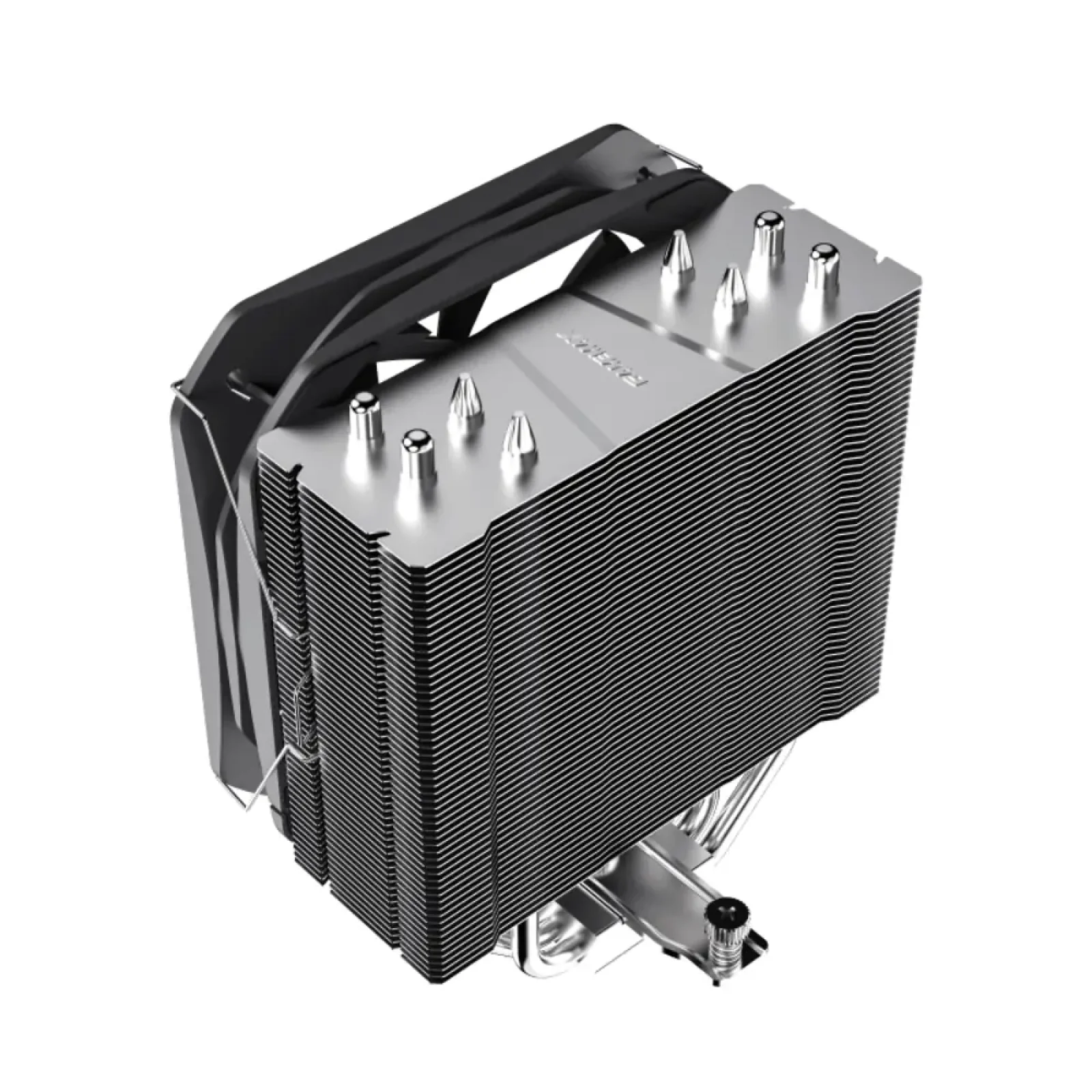 Процесорний кулер GAMEMAX Intel/AMD,TDP 200W,Intel LGA: 20XX/115X/1200/1700;AMD:AM2+/AM3/AM4/AM5 Sigma 540 UA