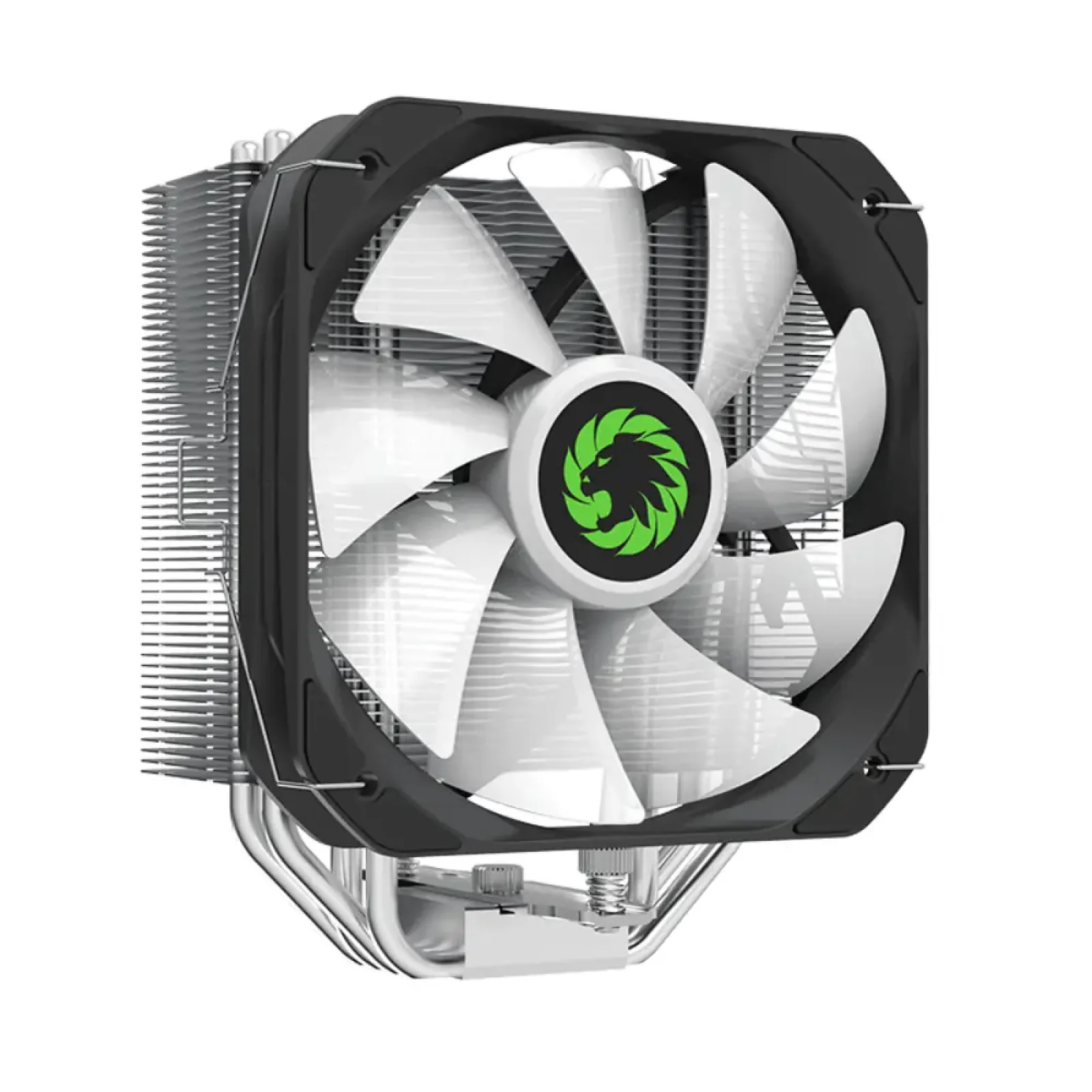 Процесорний кулер GAMEMAX Intel/AMD,TDP 200W,Intel LGA: 20XX/115X/1200/1700;AMD:AM2+/AM3/AM4/AM5 Sigma 540 ARGB UA