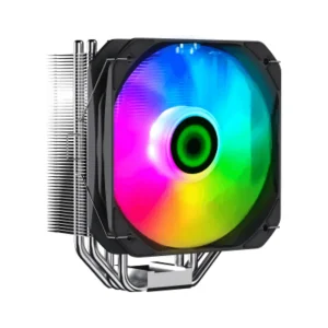 Процесорний кулер GAMEMAX Intel/AMD,TDP 200W,Intel LGA: 20XX/115X/1200/1700;AMD:AM2+/AM3/AM4/AM5 Sigma 540 ARGB UA