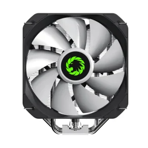 Процесорний кулер GAMEMAX Intel/AMD,TDP 200W,Intel LGA: 20XX/115X/1200/1700;AMD:AM2+/AM3/AM4/AM5 Sigma 540 ARGB UA