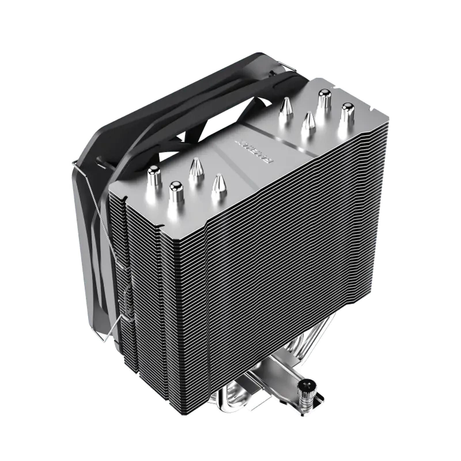 Процесорний кулер GAMEMAX Intel/AMD,TDP 200W,Intel LGA: 20XX/115X/1200/1700;AMD:AM2+/AM3/AM4/AM5 Sigma 540 ARGB UA