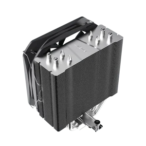 Процесорний кулер GAMEMAX Intel/AMD,TDP 200W,Intel LGA: 20XX/115X/1200/1700;AMD:AM2+/AM3/AM4/AM5 Sigma 540 ARGB UA