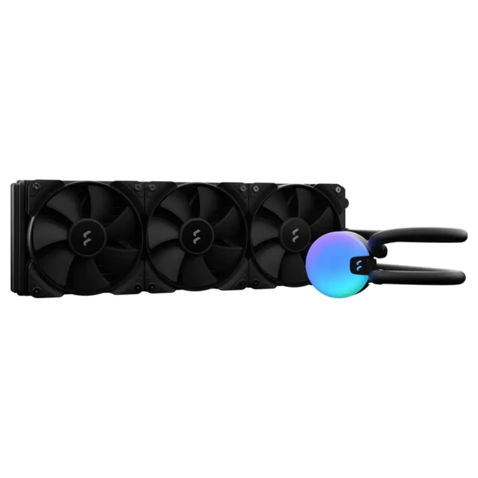 Система жидкостного охлаждения процессора FRACTAL DESIGN 3х120 мм Lumen S36 v2 (FD-W-L1-S3611) UA