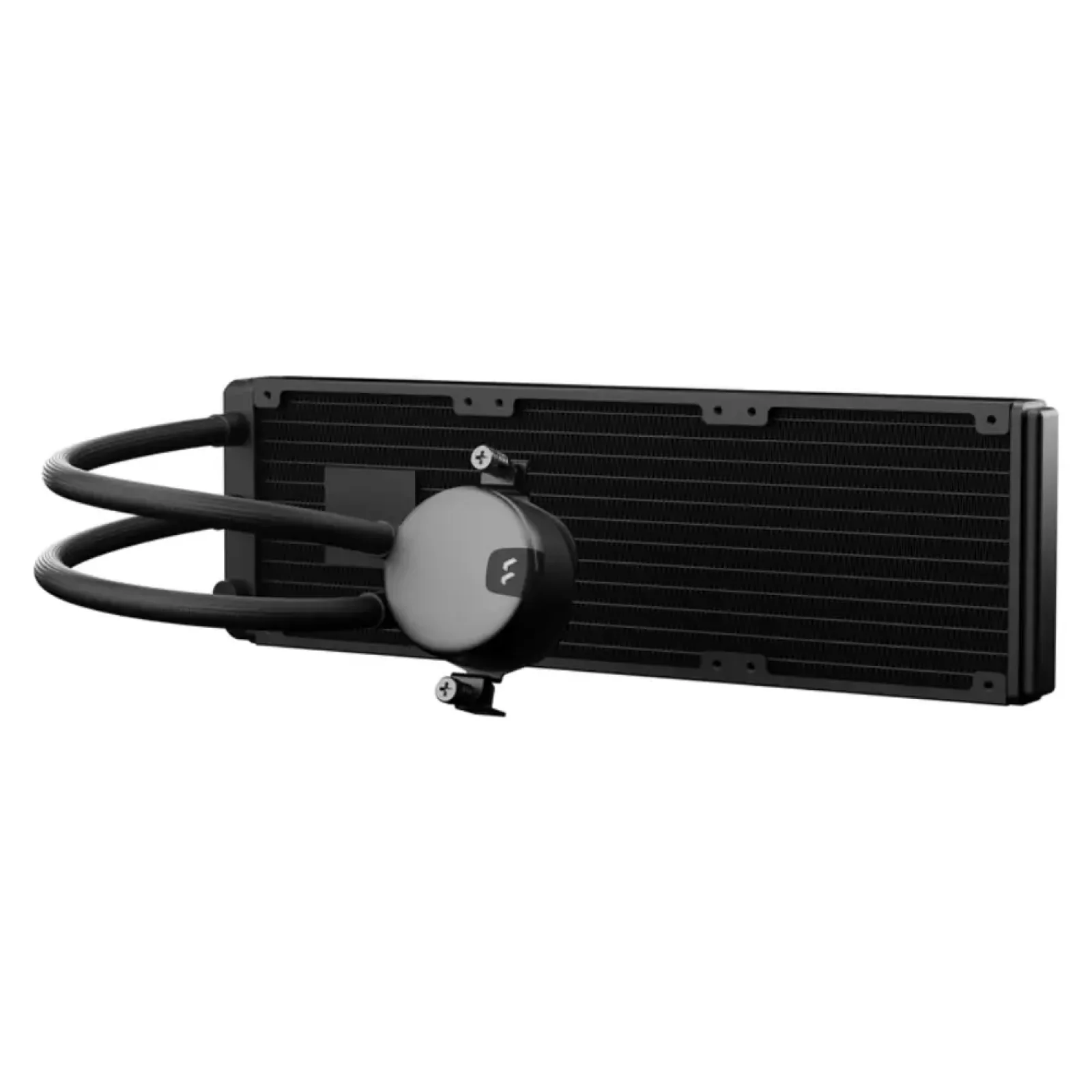 Система жидкостного охлаждения процессора FRACTAL DESIGN 3х120 мм Lumen S36 v2 (FD-W-L1-S3611) UA