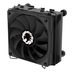 Процесорний кулер GAMEMAX Intel/AMD TDP 150W ,fan speed 10 00~3000RPM (PWM)±10%, air flow 48 CFM (MAX)Intel: Ice Surface Black UA