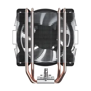 Процесорний кулер GAMEMAX Intel/AMD TDP 190W ,fan speed 80 0~1600RPM (PWM)±10%, air flow 68 CFM (MAX)Intel: L Ice Blade Argb UA