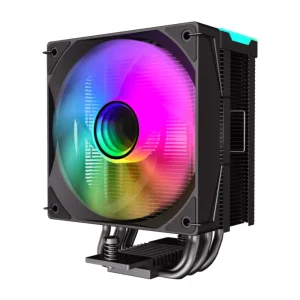 Процессорный кулер GAMEMAX Intel/AMD,TDP 220W,Intel LGA: 1366/115X/1700/1851;AMD:AM4/AM5 Sigma 550 Infinity BK UA