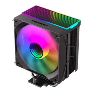 Процессорный кулер GAMEMAX Intel/AMD,TDP 220W,Intel LGA: 1366/115X/1700/1851;AMD:AM4/AM5 Sigma 550 Infinity BK UA