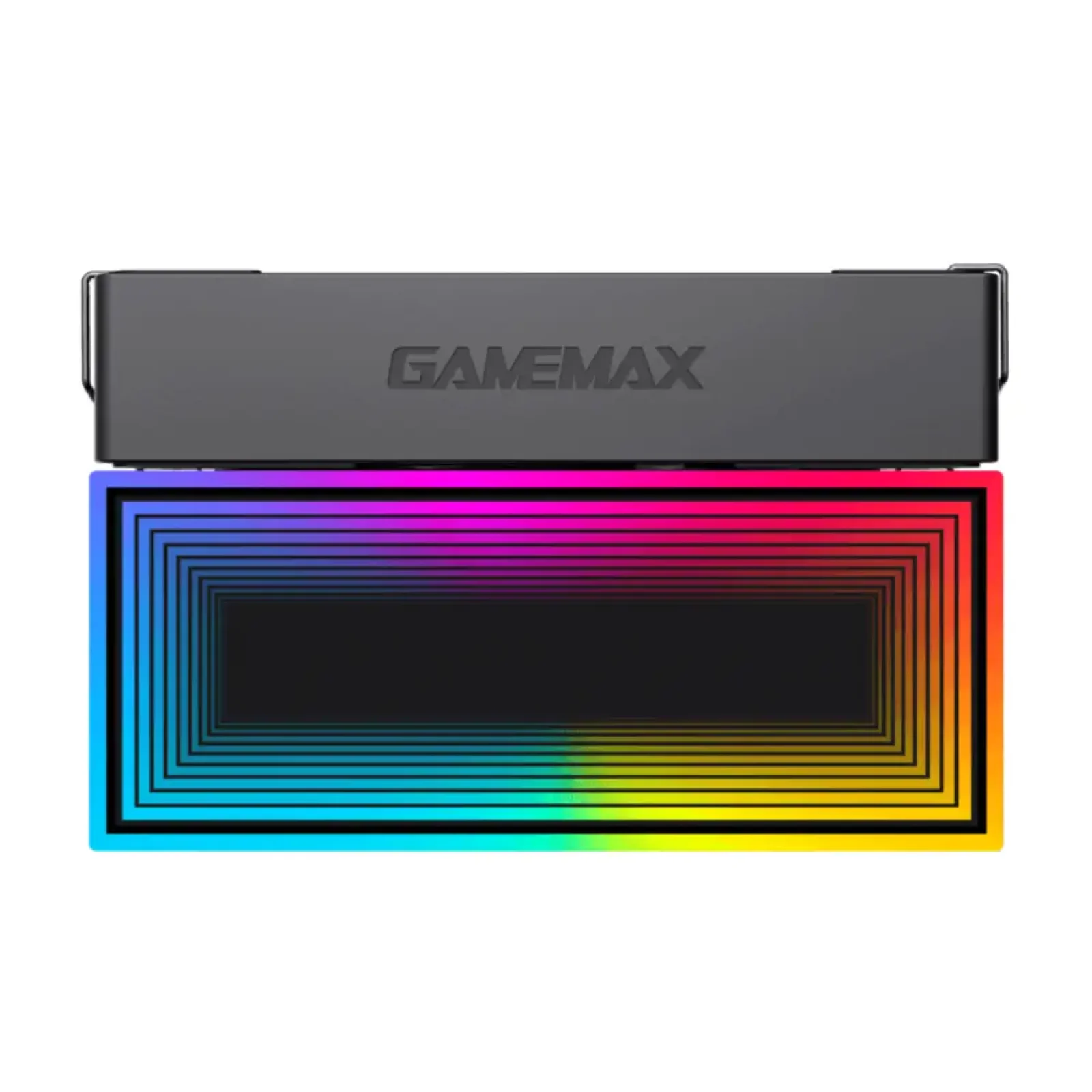Процессорный кулер GAMEMAX Intel/AMD,TDP 220W,Intel LGA: 1366/115X/1700/1851;AMD:AM4/AM5 Sigma 550 Infinity BK UA