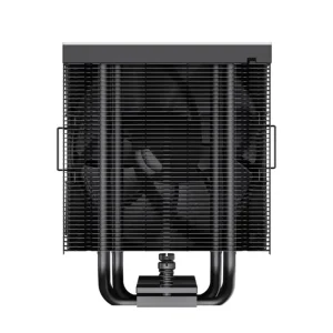 Процессорный кулер GAMEMAX Intel/AMD,TDP 220W,Intel LGA: 1366/115X/1700/1851;AMD:AM4/AM5 Sigma 550 Infinity BK UA