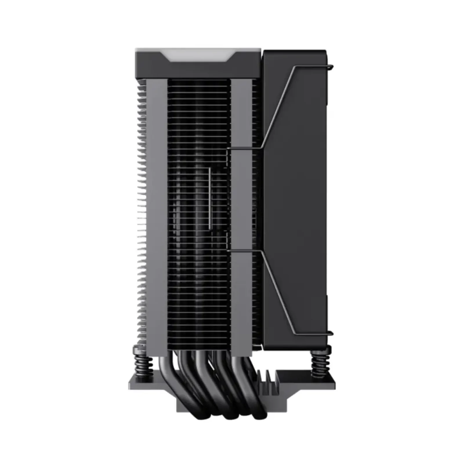 Процессорный кулер GAMEMAX Intel/AMD,TDP 220W,Intel LGA: 1366/115X/1700/1851;AMD:AM4/AM5 Sigma 550 Infinity BK UA