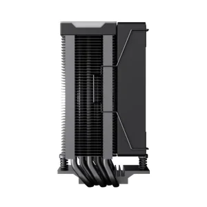 Процессорный кулер GAMEMAX Intel/AMD,TDP 220W,Intel LGA: 1366/115X/1700/1851;AMD:AM4/AM5 Sigma 550 Infinity BK UA