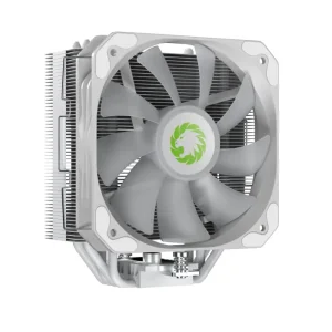 Процесорний кулер GAMEMAX Intel/AMD,TDP 200W,Intel LGA: 20XX/115X/1200/1700;AMD:AM2+/AM3/AM4/AM5 Sigma 540 ARGB WH UA