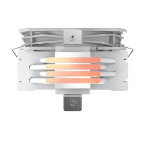 Процесорний кулер GAMEMAX Intel/AMD,TDP 200W,Intel LGA: 20XX/115X/1200/1700;AMD:AM2+/AM3/AM4/AM5 Sigma 540 ARGB WH UA