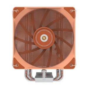Процесорний кулер GAMEMAX Intel LGA115X/1366/1700 AMD AM4/AM5TDP 200W Ice Wind UA