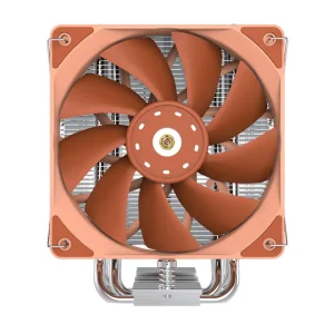 Процесорний кулер GAMEMAX Intel LGA115X/1366/1700 AMD AM4/AM5TDP 200W Ice Wind UA