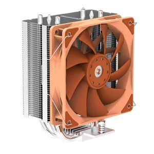 Процесорний кулер GAMEMAX Intel LGA115X/1366/1700 AMD AM4/AM5TDP 200W Ice Wind UA
