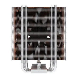 Процесорний кулер GAMEMAX Intel LGA115X/1366/1700 AMD AM4/AM5TDP 200W Ice Wind UA