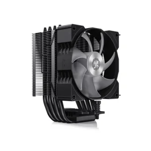 Процесорний кулер GAMEMAX Intel:1851/1700/1366/1200/115X; AMD: AM5/AM4, TDP 150W, Air Flow 48.8 CFM Gamma 90 BK UA