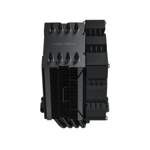 Процесорний кулер GAMEMAX Intel:1851/1700/1366/1200/115X; AMD: AM5/AM4, TDP 150W, Air Flow 48.8 CFM Gamma 90 BK UA