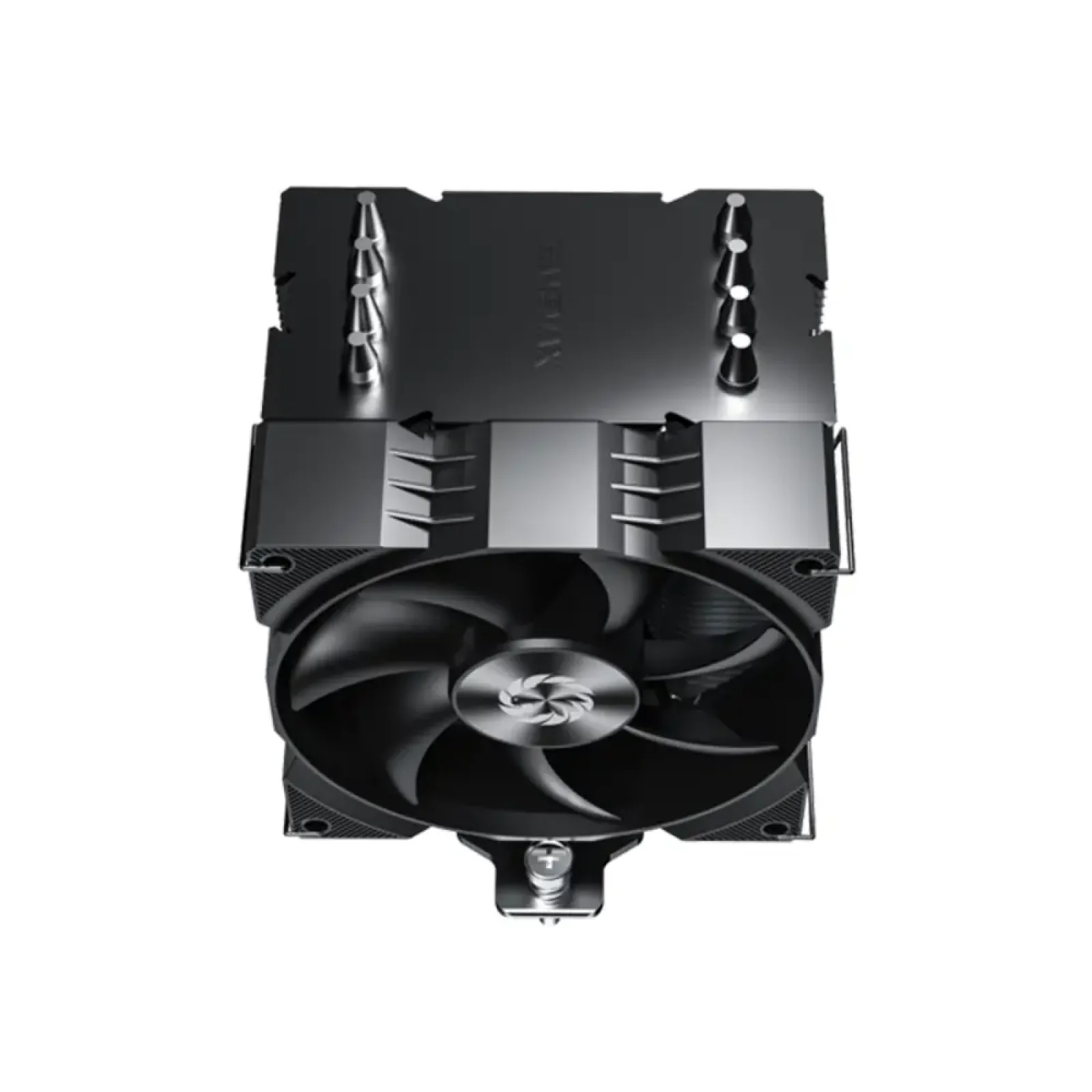 Процессорный кулер GAMEMAX Intel:1851/1700/1366/1200/115X; AMD: AM5/AM4, TDP 150W, Air Flow 48.8 CFM Gamma 90 Dark UA