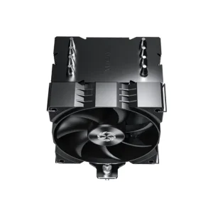 Процессорный кулер GAMEMAX Intel:1851/1700/1366/1200/115X; AMD: AM5/AM4, TDP 150W, Air Flow 48.8 CFM Gamma 90 Dark UA