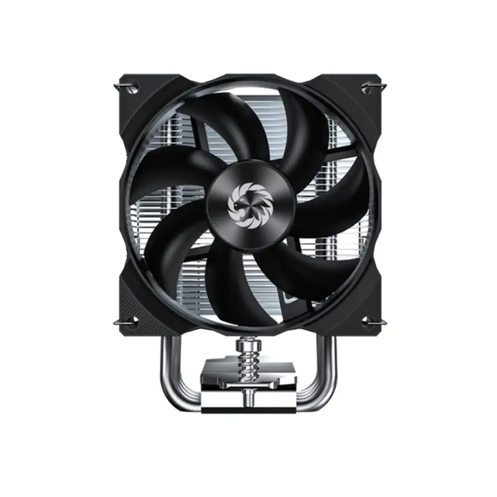 Процессорный кулер GAMEMAX Intel:1851/1700/1366/1200/115X; AMD: AM5/AM4, TDP 150W, Air Flow 48.8 CFM Gamma 90 Dark UA