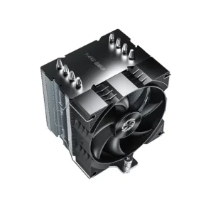 Процессорный кулер GAMEMAX Intel:1851/1700/1366/1200/115X; AMD: AM5/AM4, TDP 150W, Air Flow 48.8 CFM Gamma 90 Dark UA